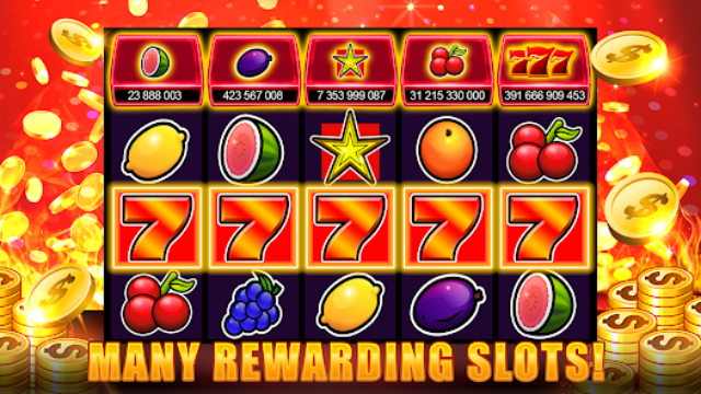 Slot Online Gampang Menang Terpercaya No 1 Paling Gacor