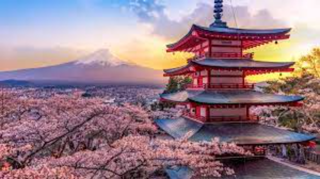 3 Sejarah Besar Tentang Jepang