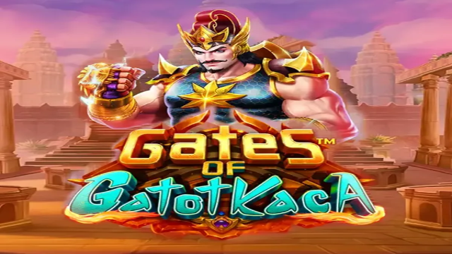 Slot Online Resmi