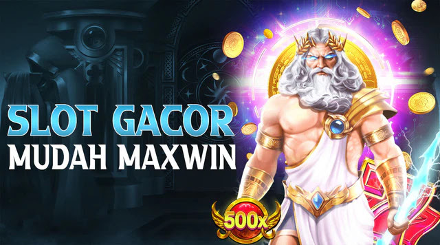 Slot Online Gacor