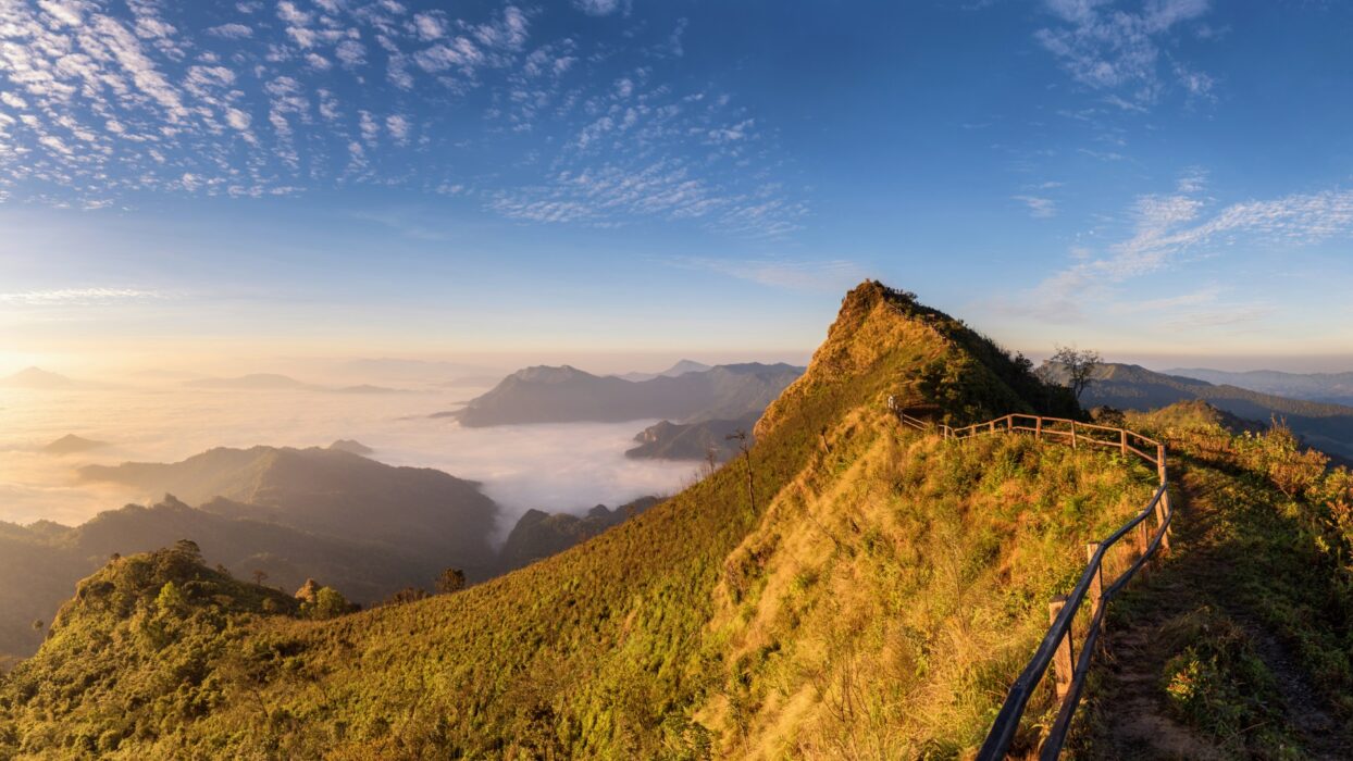 Menyusuri Alam dan Budaya dalam Perjalanan Tak Terlupakan