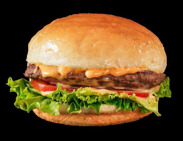 Cara Menikmati Burger agar Setiap Gigitan Terasa Lebih Memuaskan
