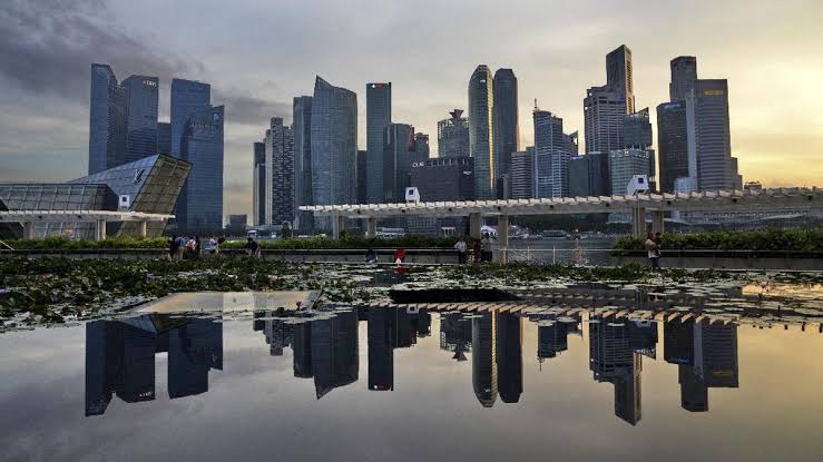 Lake Life EC dan Kemudahan Akses Menuju Kawasan Sekitarnya