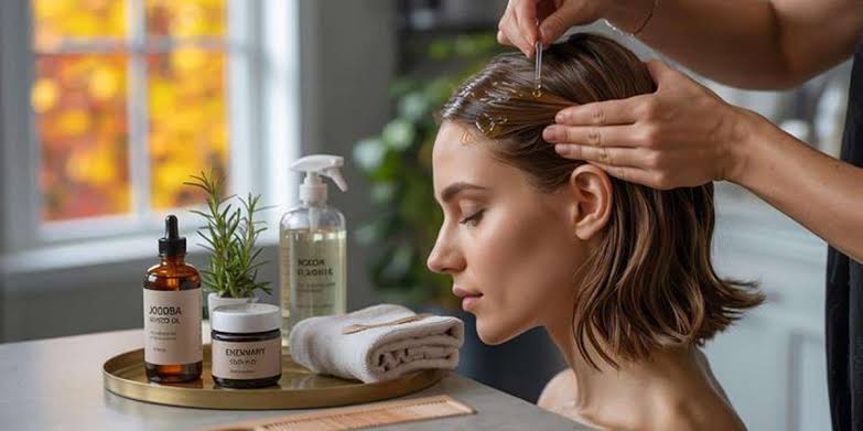 Tips Memilih Sampo yang Tepat untuk Kebutuhan Rambut Anda